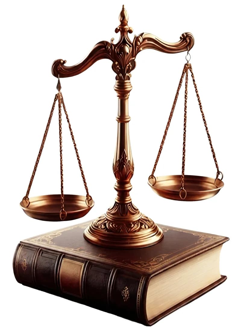 Justiça e Equilíbrio