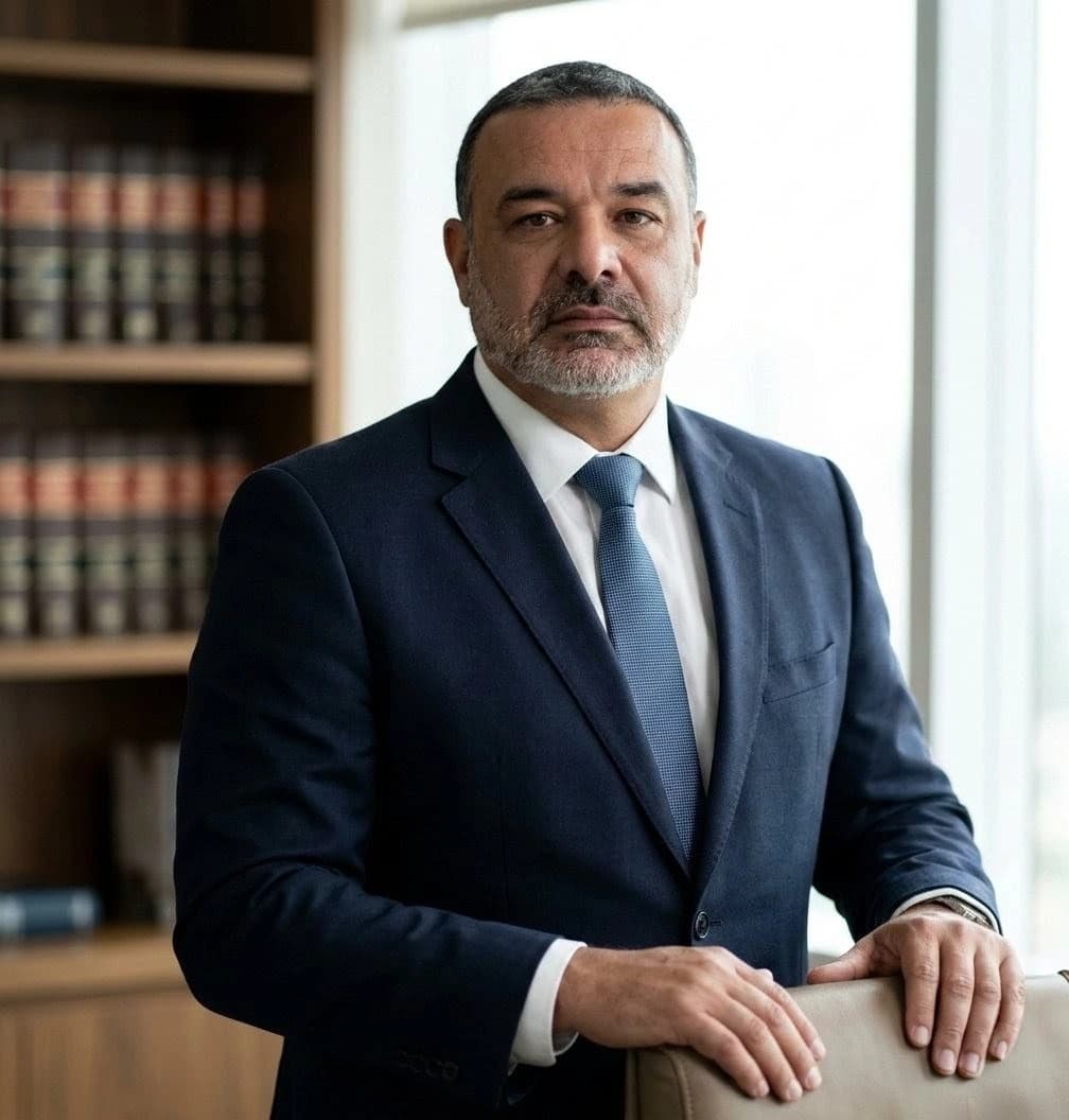 Dr. Fabricio Tavares